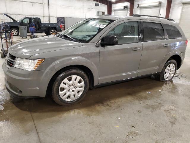 Vin: 3c4pdcab4kt872188, lot: 56319015, dodge journey se 2019 img_1