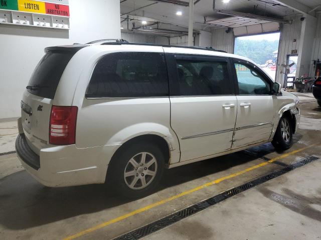 Vin: 2a4rr5d1xar133606, lot: 57327375, chrysler minivan touring 20103
