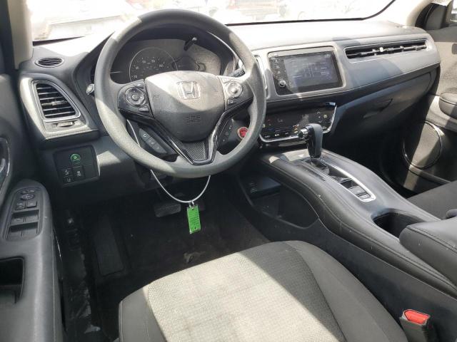 2022 HONDA HR-V EX - 3CZRU5H57NM702436