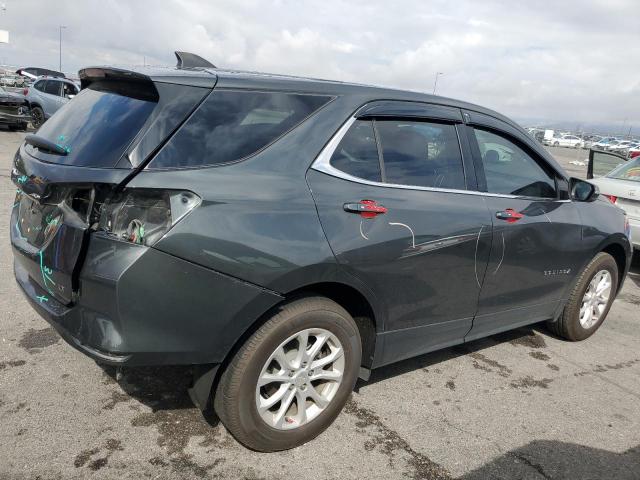 2019 CHEVROLET EQUINOX LT - 3GNAXKEV4KS528904