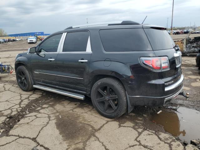 Vin: 1gkkvtkdxfj111996, lot: 55343255, gmc acadia den denali 20152