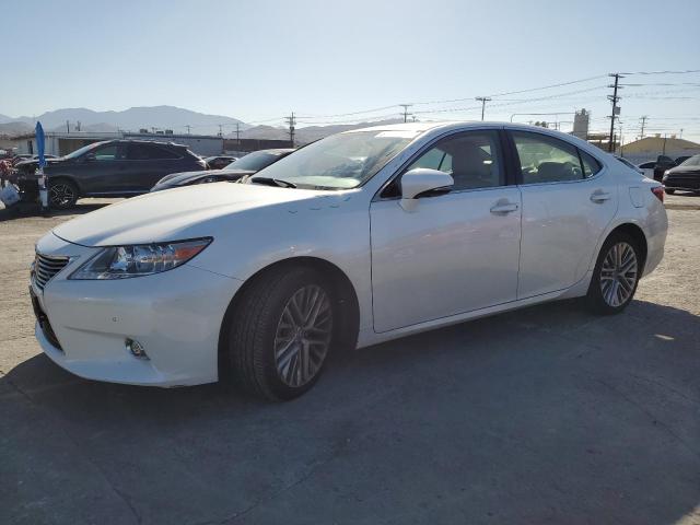Vin: jthbk1gg2e2086501, lot: 57141295, lexus es350 350 2014 img_1