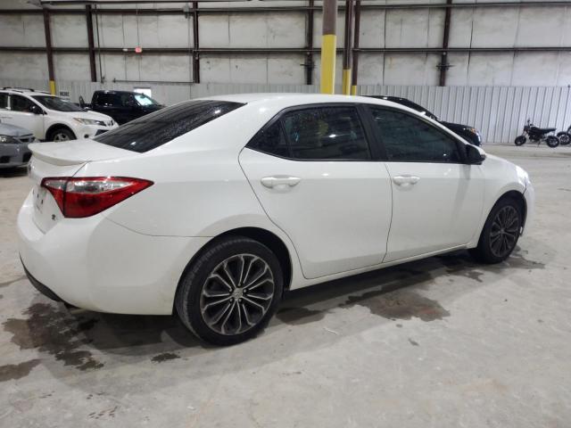 Vin: 5yfburhe7gp532914, lot: 57709735, toyota corolla l 20163