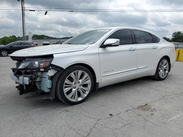 CHEVROLET IMPALA PRE