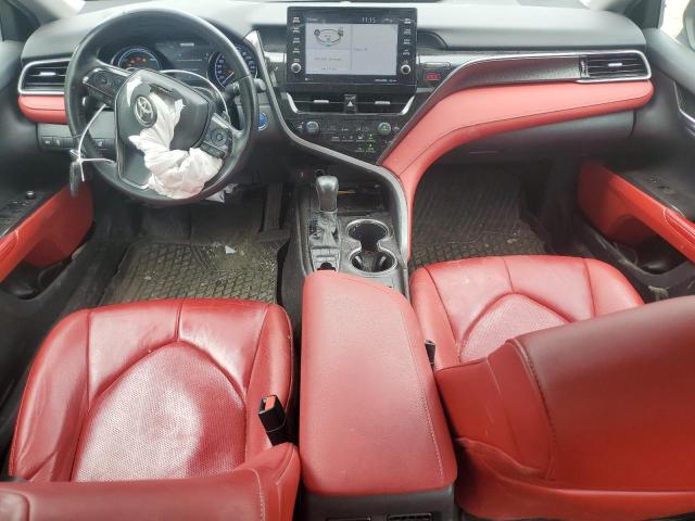 2023 TOYOTA CAMRY XSE 4T1K31AK6PU048011