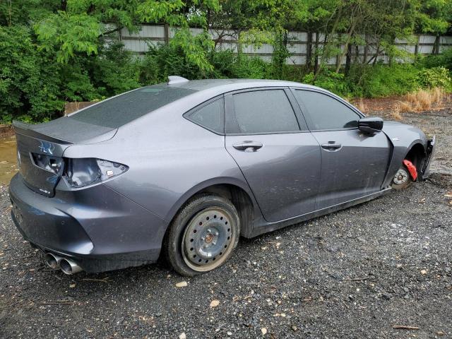 Vin: 19uub7f0xma000892, lot: 56051945, acura tlx type s 20213