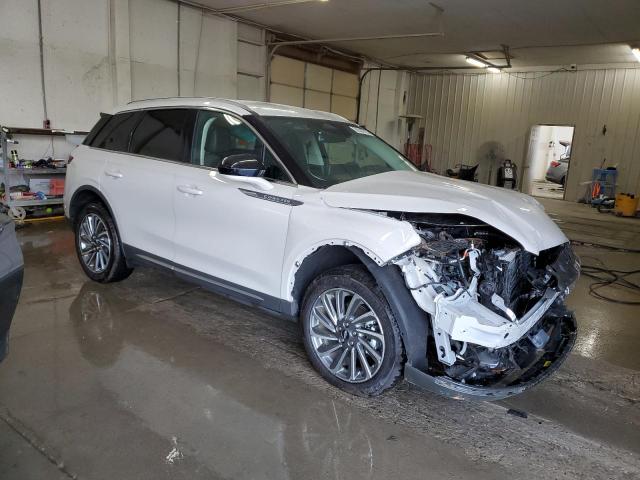 Vin: 5lmcj2ca3rul11365, lot: 56328315, lincoln corsair reserve 20244