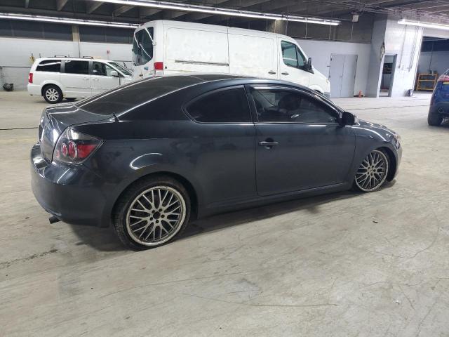Vin: jtkde3b70a0317737, lot: 55846975, toyota scion 20103