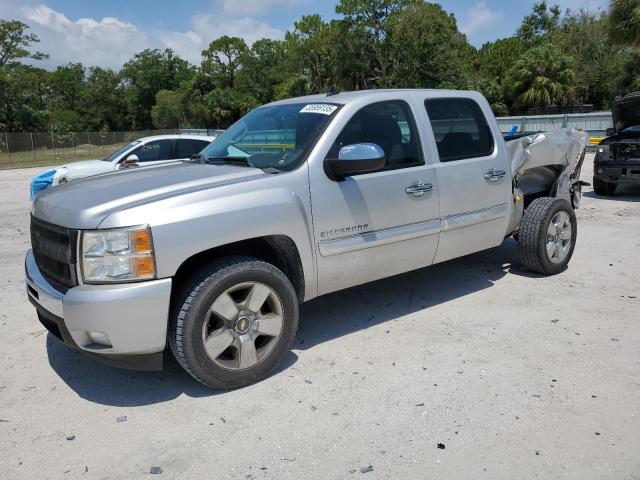 Vin: 3gcpcse09bg198747, lot: 55959135, chevrolet all models c1500 lt 2011 img_1
