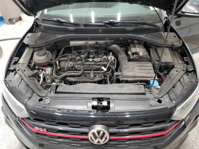 2019 VOLKSWAGEN JETTA GLI - 3VW5T7BU5KM221483
