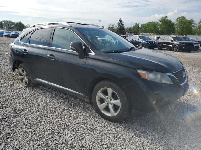 Vin: 2t2bk1ba6bc117715, lot: 55993135, lexus rx350 350 20114