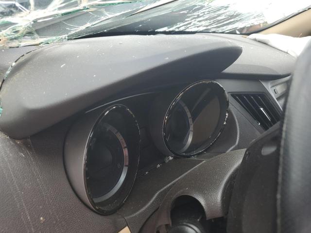 5npeb4ac4dh716876 - 2013 Hyundai Sonata Gls - #58536435