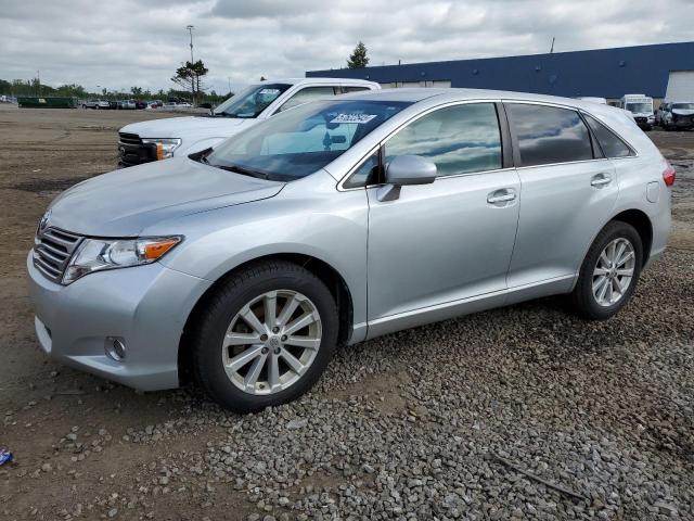 Vin: 4t3za3bb8au036505, lot: 57622545, toyota venza 2010 img_1