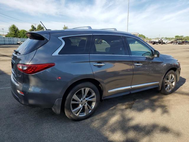 Vin: 5n1al0mm3fc504280, lot: 56704915, infiniti qx60 20153