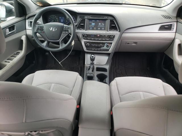 2017 HYUNDAI SONATA SE - 5NPE24AF3HH553136