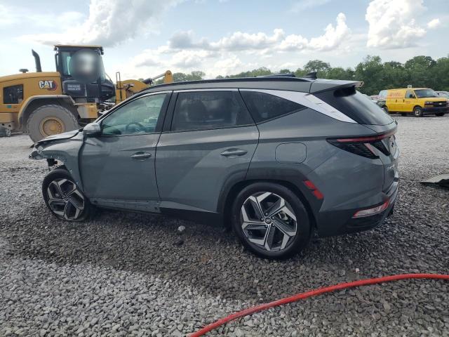 Vin: 5nmjf3de8rh308220, lot: 55274985, hyundai tucson sel 20242