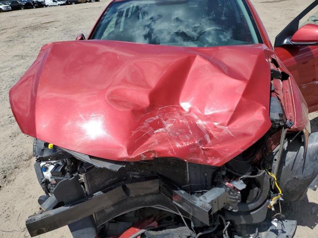 2018 HYUNDAI ELANTRA - 5NPD84LF6JH319442