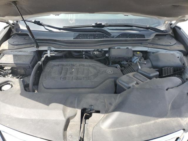 2016 ACURA MDX TECHNO - 5FRYD4H46GB034136