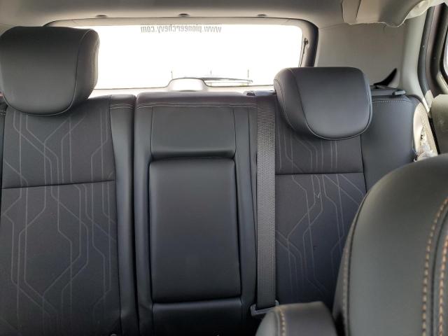 2022 CHEVROLET TRAX 1LT - KL7CJLSM7NB561154
