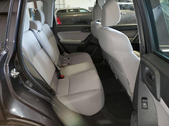 2016 SUBARU FORESTER 2 - JF2SJADC5GH520739