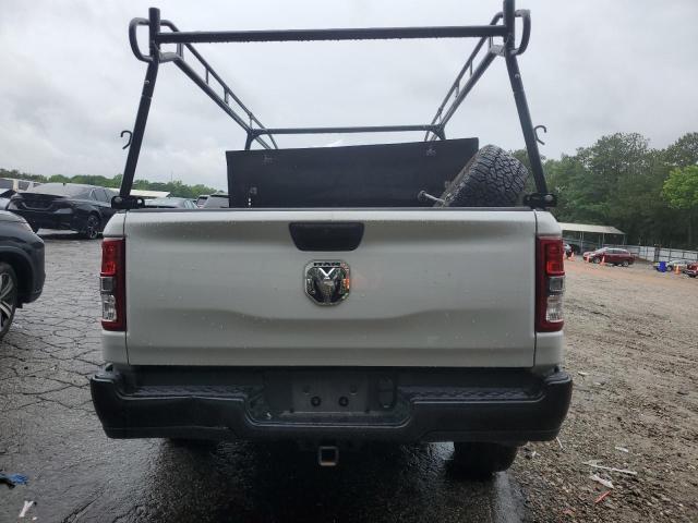 2023 RAM 1500 TRADE 1C6RRENT1PN633382