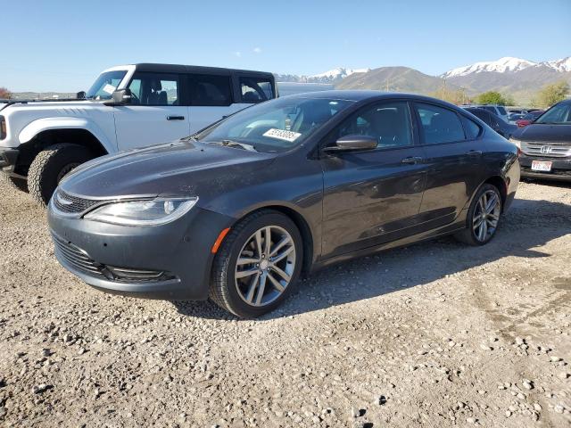 CHRYSLER 200 S