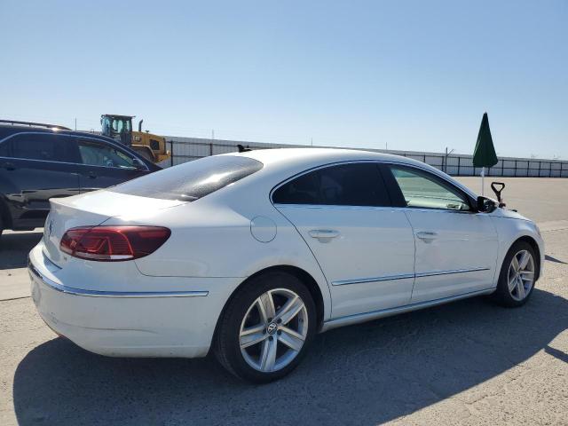 2016 VOLKSWAGEN CC BASE - WVWBP7ANXGE516578