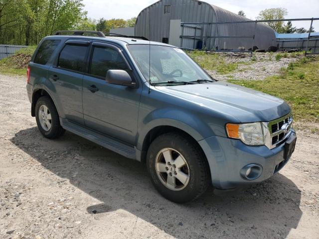Vin: 1fmcu9d74ckb46967, lot: 56057705, ford escape xlt 20124