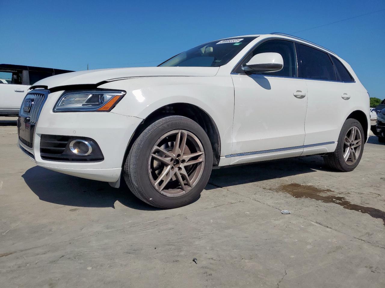 AUDI Q5 PREMIUM PLUS