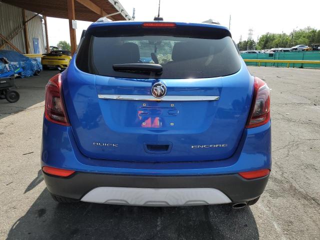 2017 BUICK ENCORE PRE KL4CJASB5HB090853