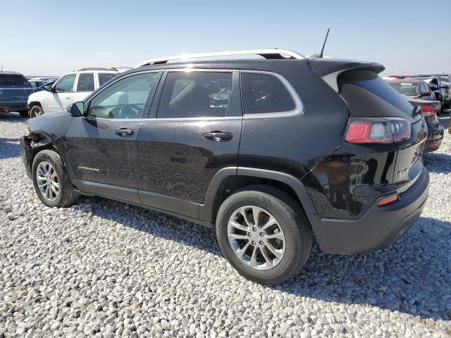 2019 JEEP CHEROKEE L - 1C4PJMLB6KD112085
