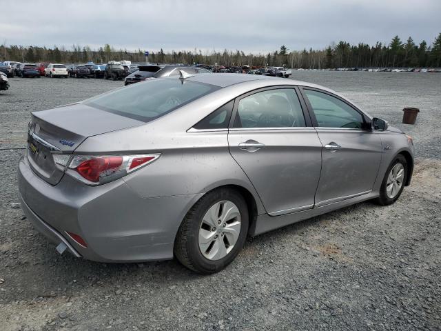 Vin: kmhec4a46da084939, lot: 56378835, hyundai sonata hybrid 20133