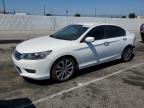 2015 HONDA ACCORD SPO - 1HGCR2F57FA200346