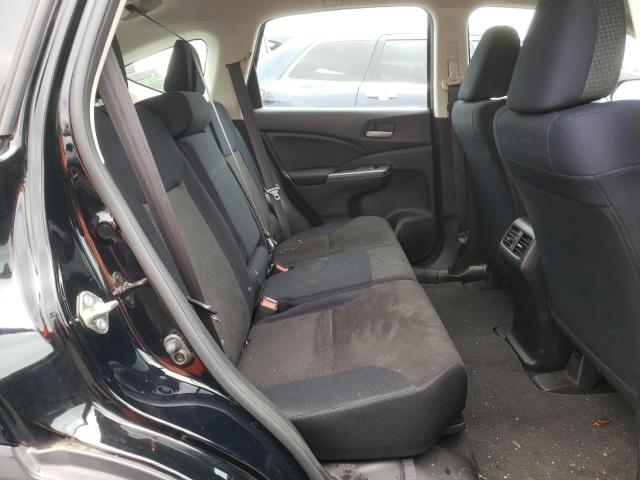 2016 HONDA CR-V LX - 2HKRM3H39GH552654