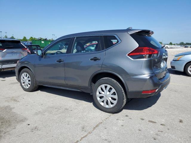 Vin: jn8at2mv1hw253273, lot: 56290325, nissan rogue s 20172
