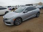 2016 HONDA CIVIC LX - 2HGFC4B00GH307097