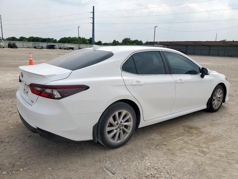 Vin: 4t1c11ak3pu144088, lot: 57508795, toyota camry le 20233
