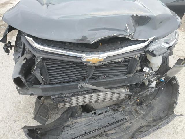 2020 CHEVROLET EQUINOX PR - 2GNAXNEV4L6247087