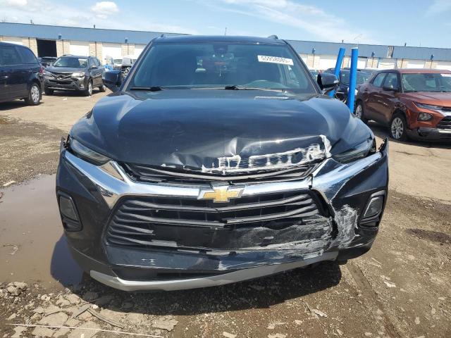 2021 CHEVROLET BLAZER 2LT - 3GNKBCRS1MS527138