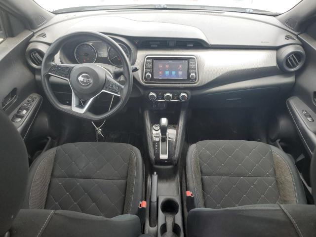 2019 NISSAN KICKS S - 3N1CP5CUXKL537522