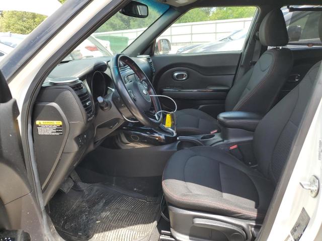 2016 KIA SOUL + KNDJP3A5XG7408969