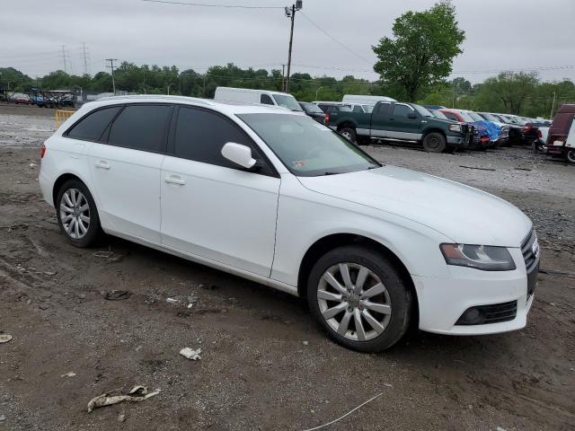 Vin: wausfafl9ca052334, lot: 57031995, audi a4 premium 20124