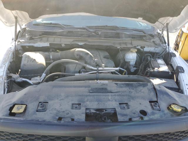 2018 RAM 1500 SSV 1C6RR7XT3JS351293