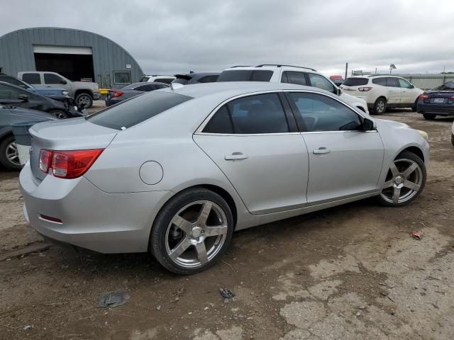 Vin: 1g11e5sl9ef209213, lot: 58316655, chevrolet malibu 2lt 20143