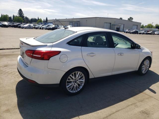Vin: 1fadp3j2xhl268407, lot: 56404075, ford focus titanium 20173