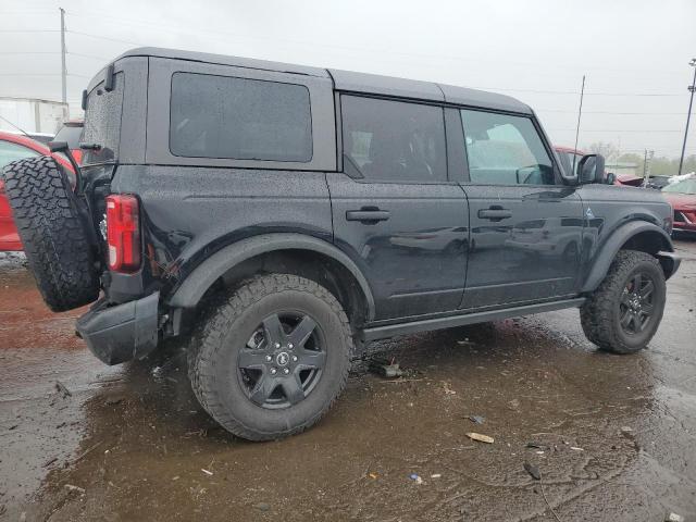 2023 FORD BRONCO BAS 1FMEE5BP5PLB05040