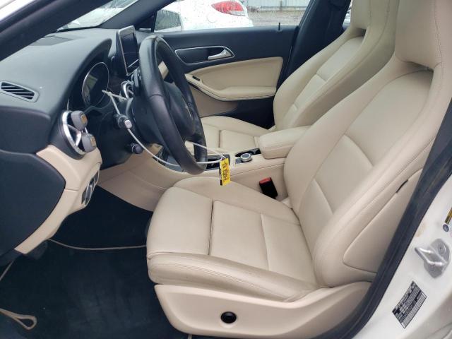 2016 MERCEDES-BENZ CLA 250 4M WDDSJ4GB0GN391125