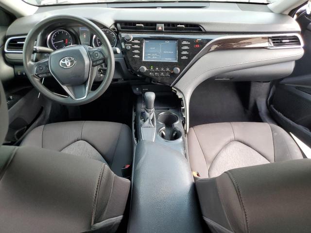 2018 TOYOTA CAMRY L - 4T1B11HK1JU110580
