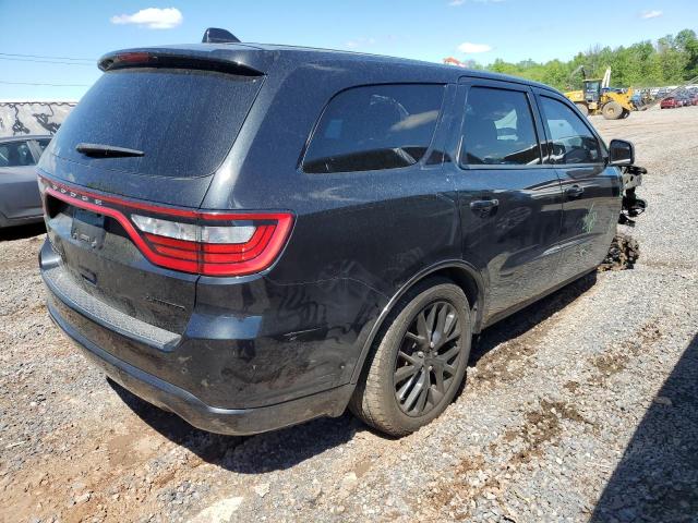 Vin: 1c4rdjdg0fc837833, lot: 55728505, dodge durango limited 20153