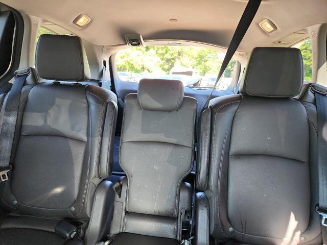 2022 HONDA ODYSSEY EX 5FNRL6H70NB031602